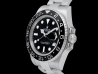 劳力士 (Rolex) GMT-Master II Oyster Black Ceramic Bezel - Rolex Guarantee 116710LN 